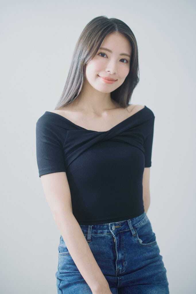 ポートレート