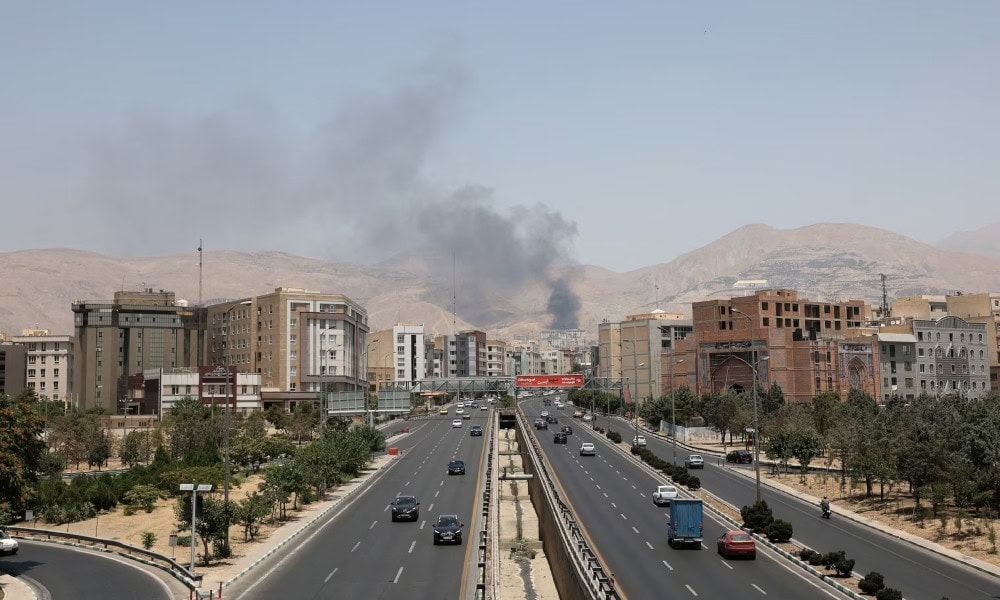 ইরানে যে কোন সময় হস্তক্ষেপ করতে পারে যুক্তরাষ্ট্র, সর্বোচ্চ সতর্কতায় ইসরায়েল