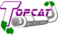Top cat recycling