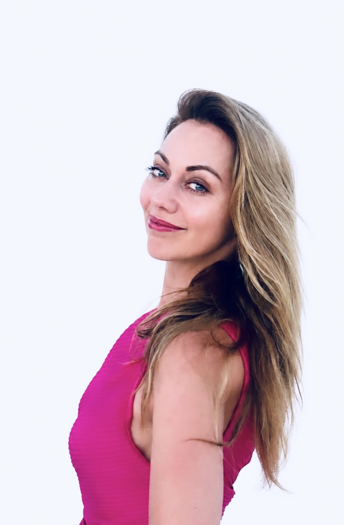 Petra Cernakova, cofundadora y directora general de Top Center