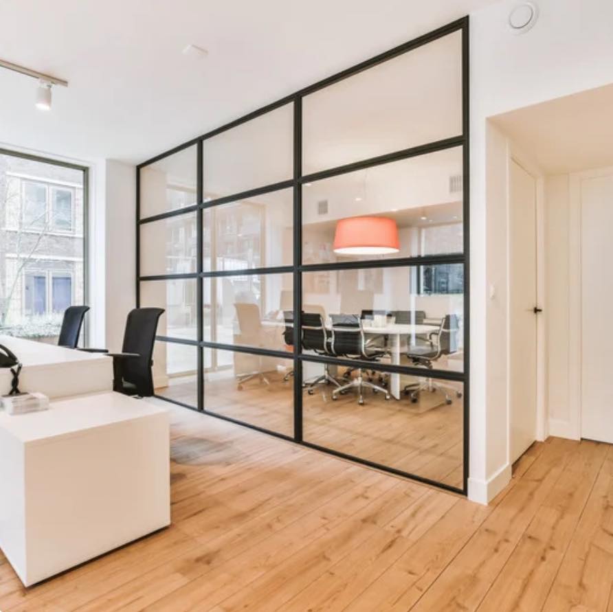 Commercial Cleaning Services