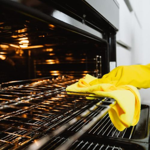 Window & Oven Cleaning Window & Oven Cleaning