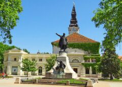 Kecskemét, ahová élmény ellátogatni