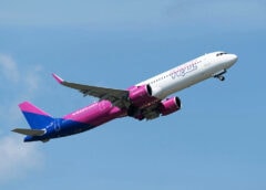 Új közvetlen járatok a Wizz Airnél Budapestről