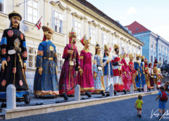 Királyi Napok Székesfehérváron