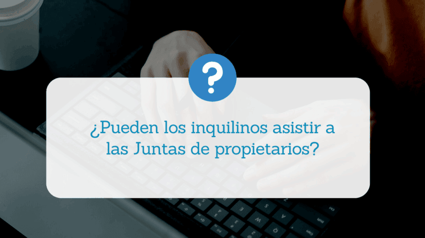 Rotulo sobre imagen de escritorio de oficina