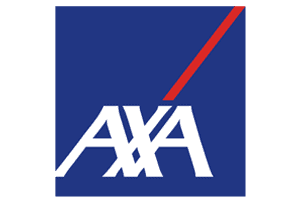 Logotipo Axa Seguros