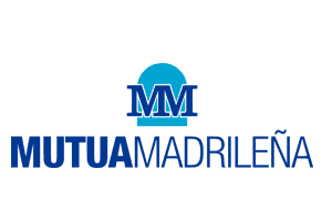 Logotipo Mutua Madrileña