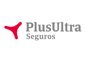 Logotipo Seguros Plus Ultra