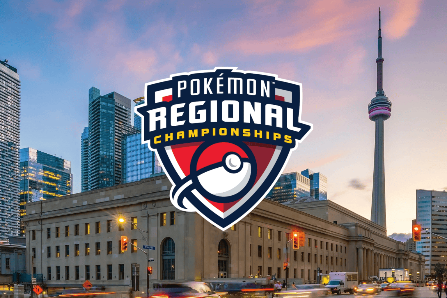 2026 Pokémon Toronto Regional Championships