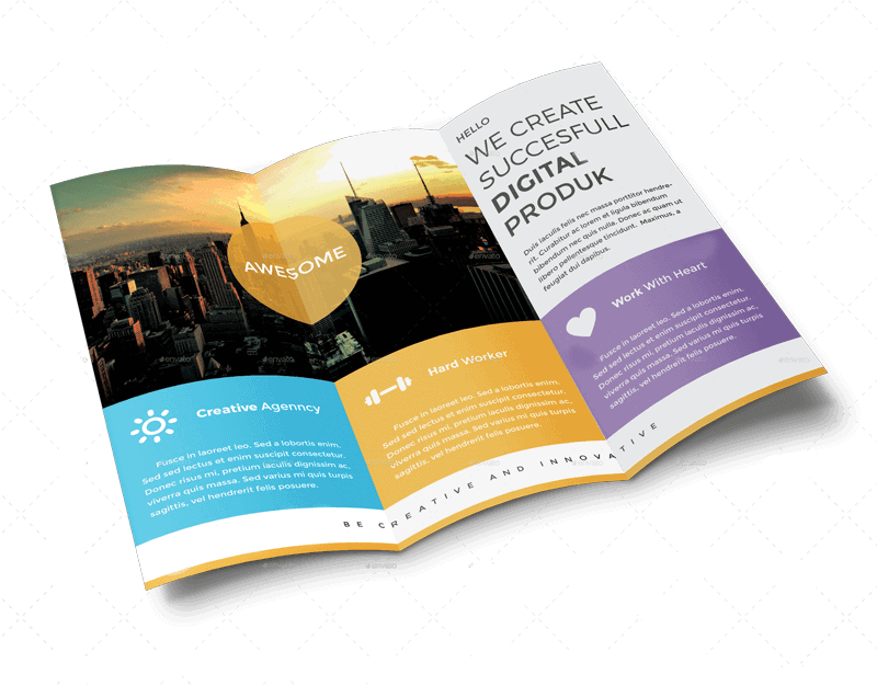 Eco Printers Brighton Quality Printing Services for Brighton & Beyond