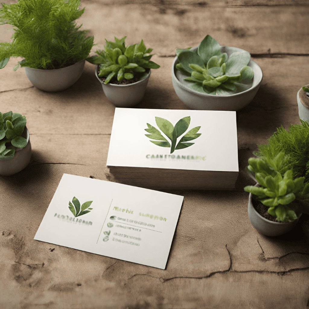 Go Green, Go Glam: Introducing Eco Lamination - The Future of Sustainable Style!