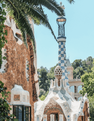 Park Güell
