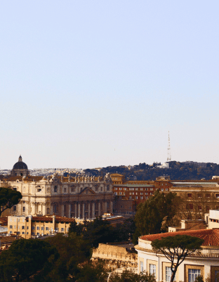 Janiculum