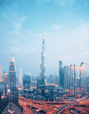 Dubai