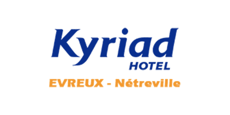 Logo Kyriad