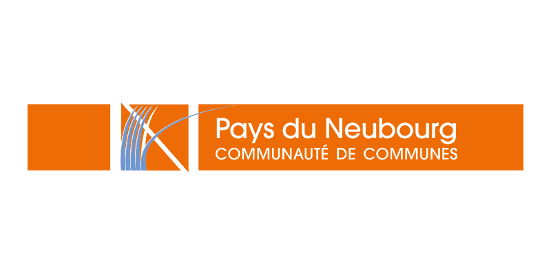 Logo Pays du Neubourg