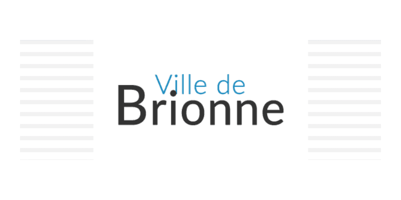 logo Brionne