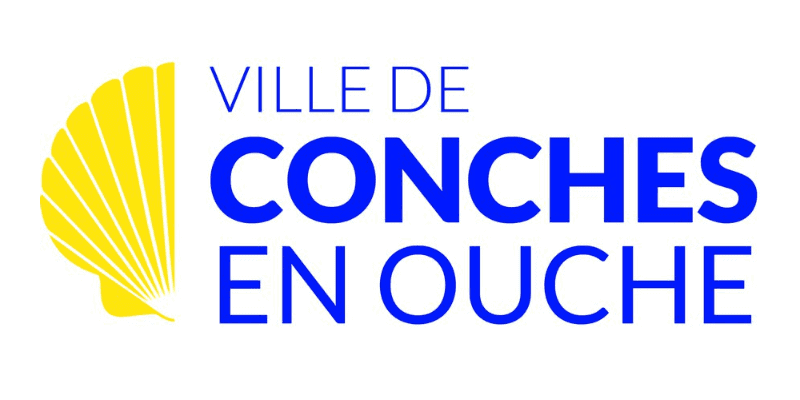 Logo Conches en Ouches