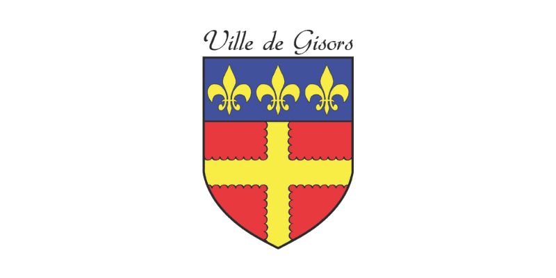Logo Gisors