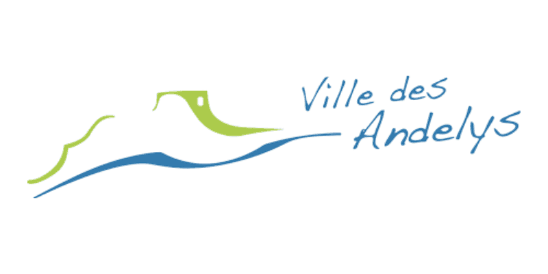 Logo les andelys