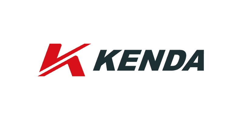 Logo Kenda tire