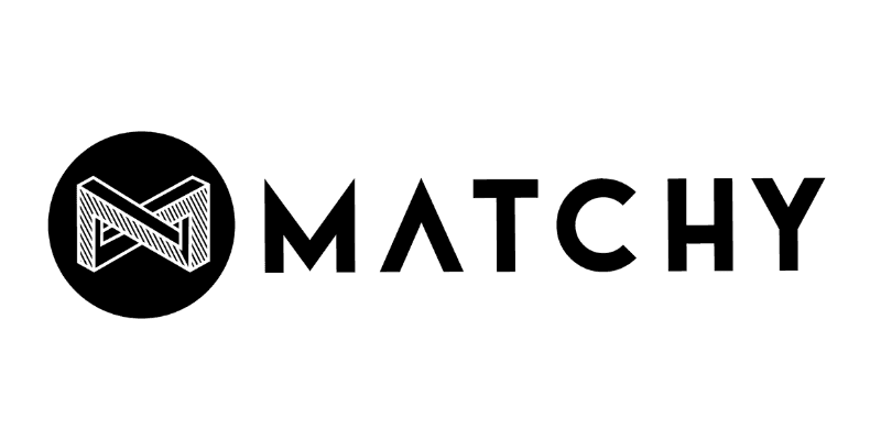 Logo Matchy