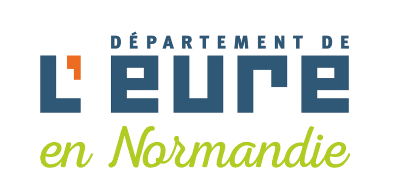 Logo Eure en Norm