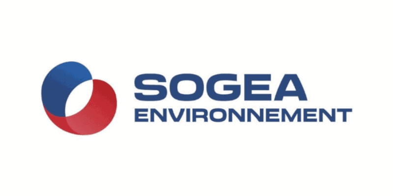 Logo Sogea Environnement