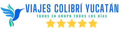 viajes colibri yucatan
