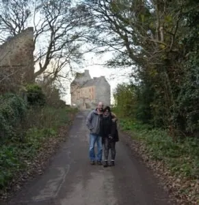 The Road to Lallybroch