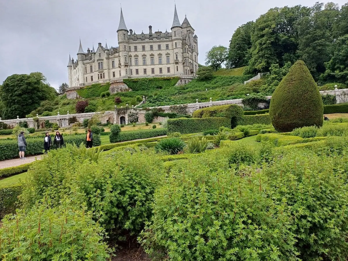 dunrobin-castle