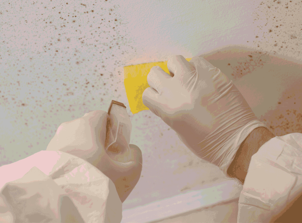 Mould Remediation in Bayswater for Safe Containment and Source Control