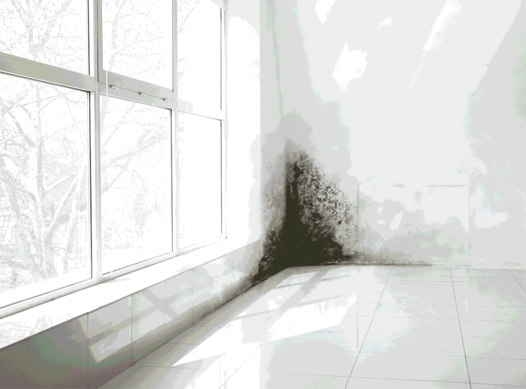 Black Mould Removal Bayswater for Fast Assessment and Safe Removal