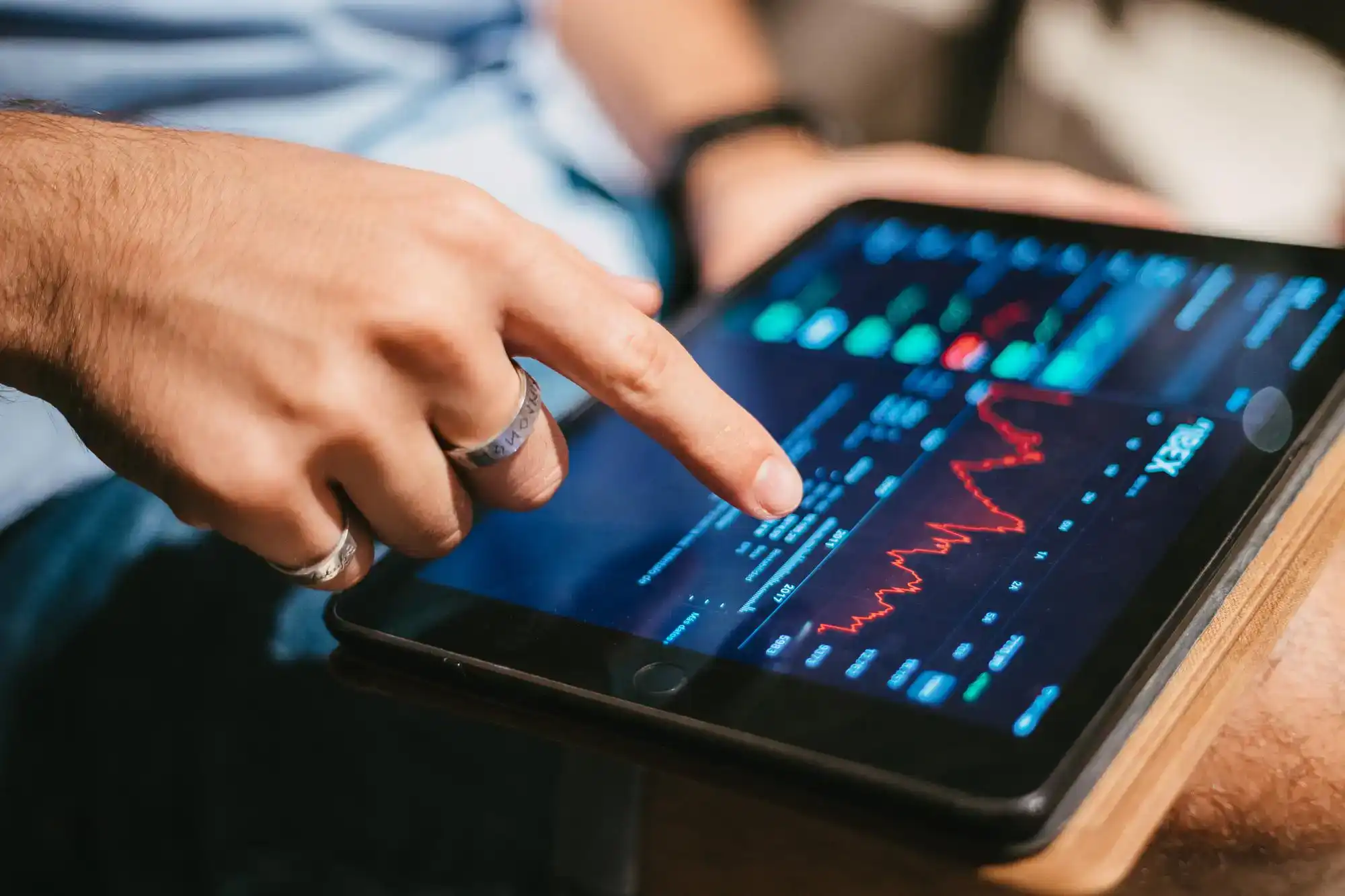  Margin Trading: Know the Risks and Rewards
