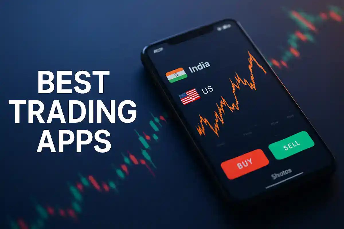  Mastering the Market: Choosing the Best Stock Trading App in India