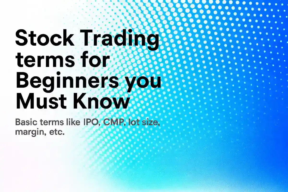  A-Z Trading Jargons: Essential Terms and Concepts Explained