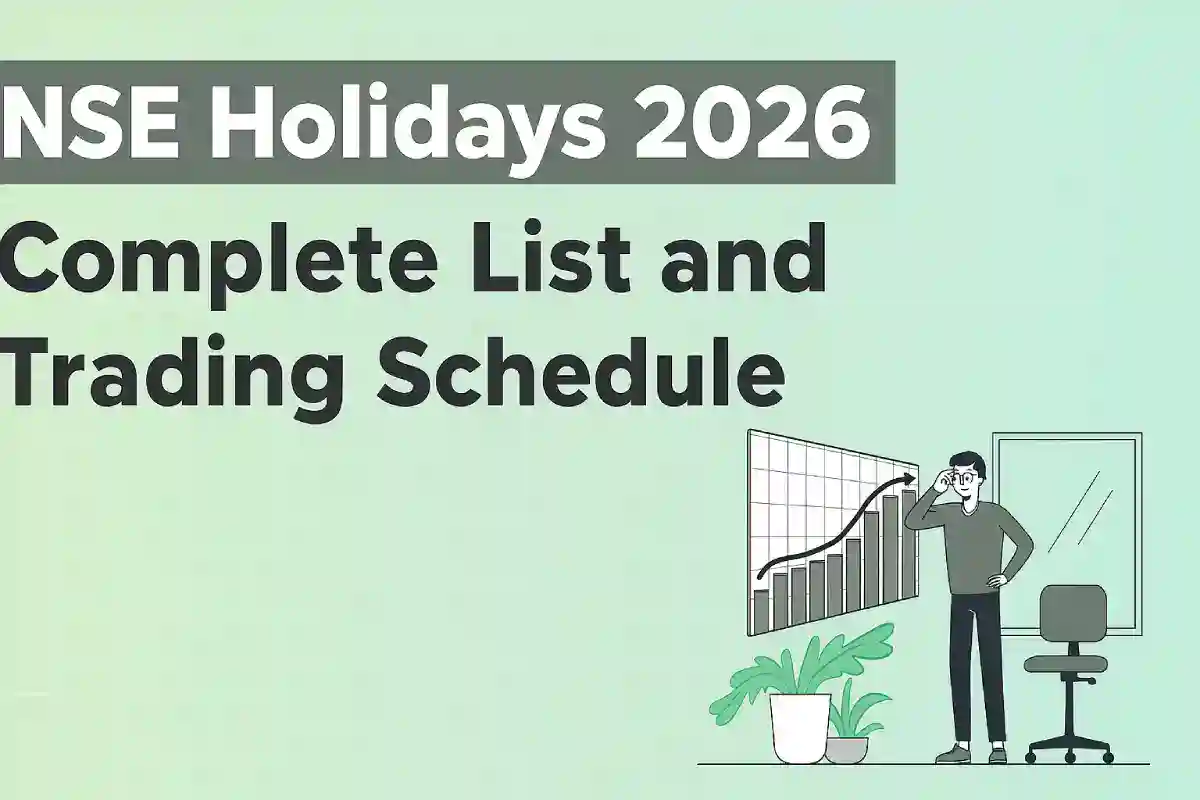  Trading Holidays in 2026: Key Dates and Market Impacts