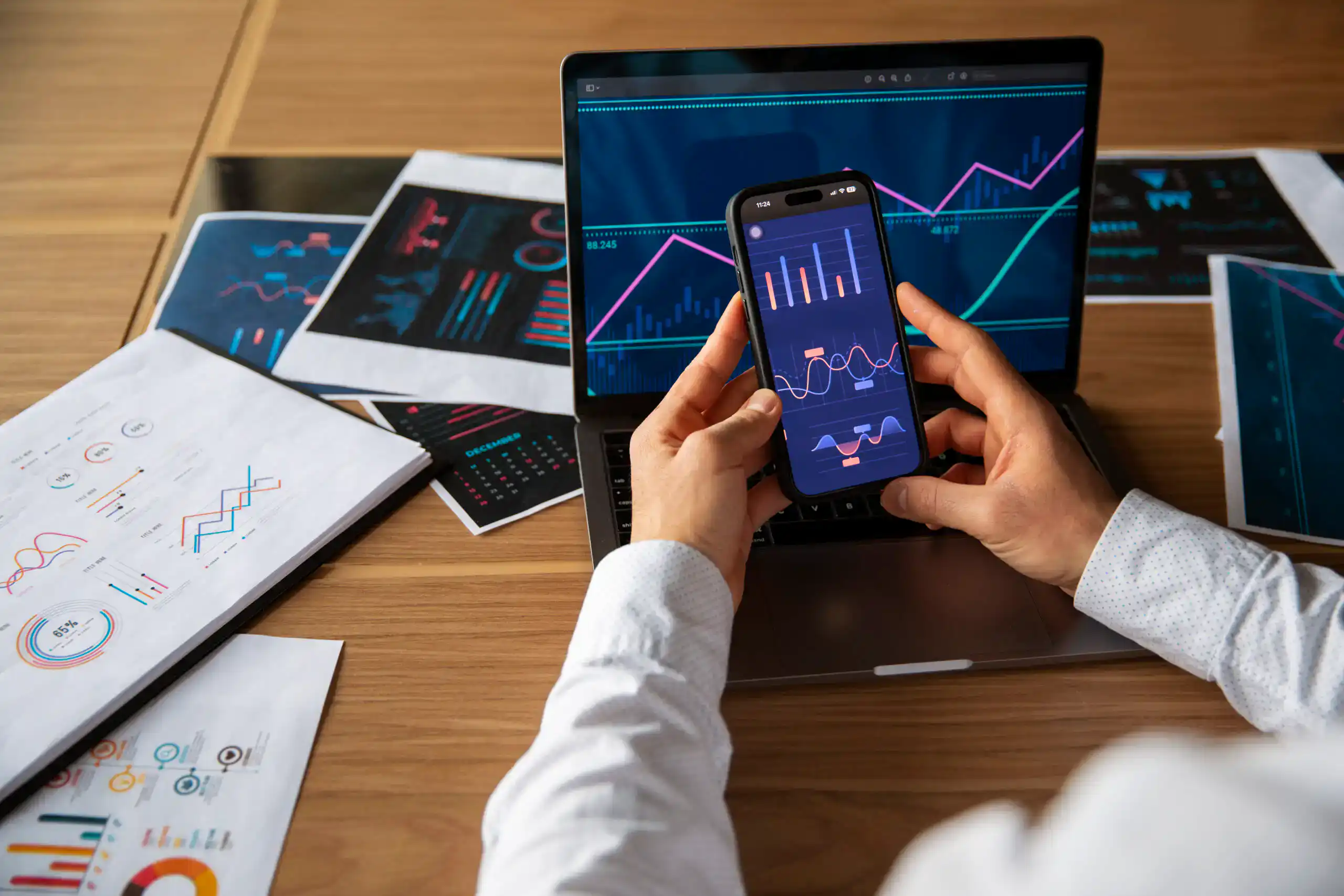  Tradex1.live Review: The All in One Trading App in India For Smart Traders
