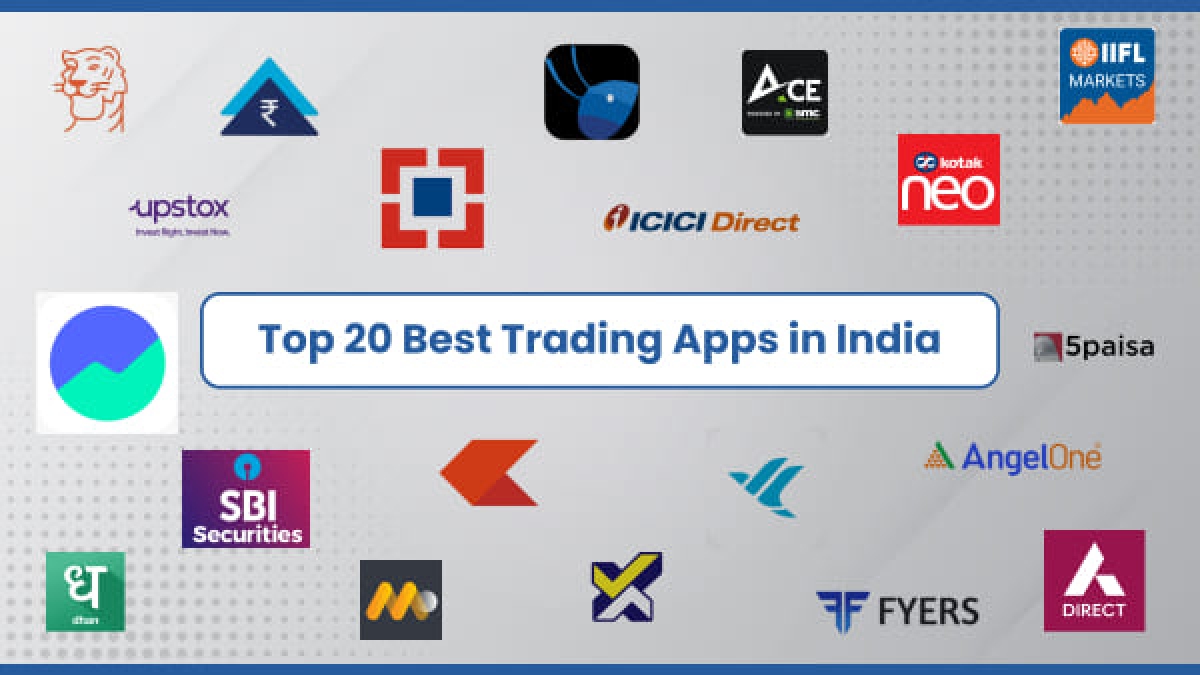  Best Zero Brokerage Trading Platform in India