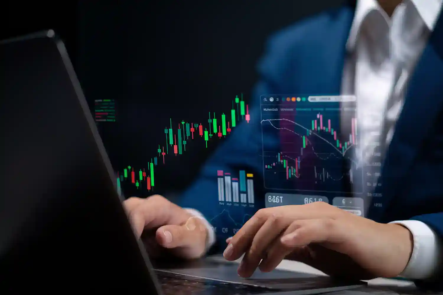  Best Trading Apps in India for Advanced and Beginner Traders (2026 Edition)