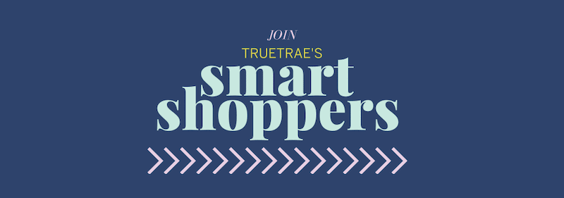 Smart Shopper Banner