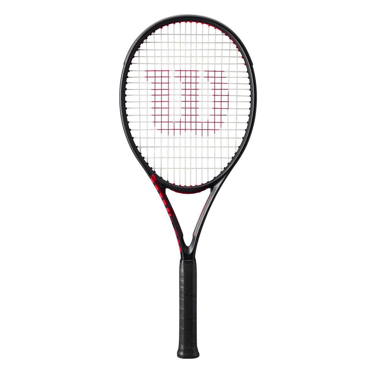 Wilson Clash v3