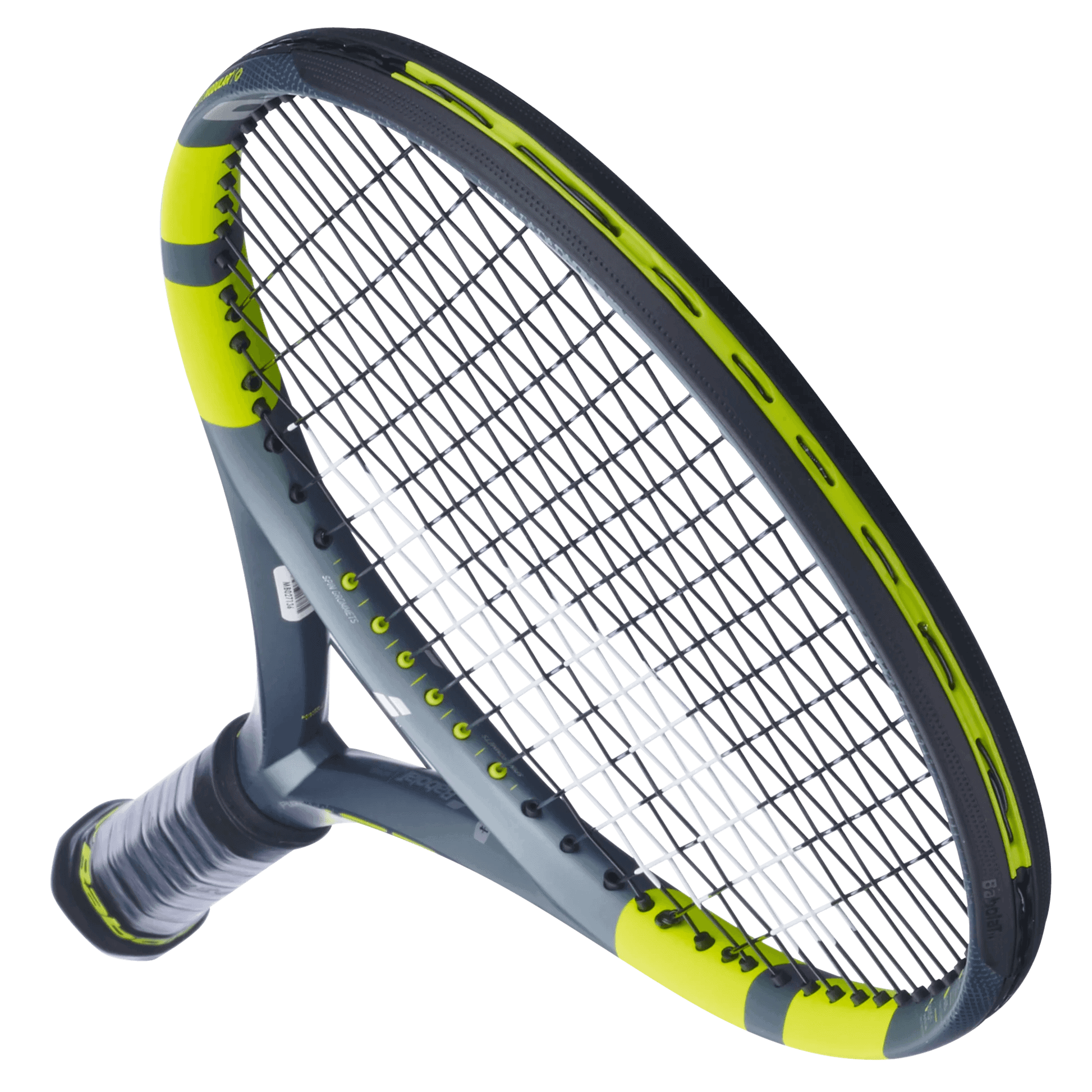 Babolat Pure Aero 2026 Tennisschläger