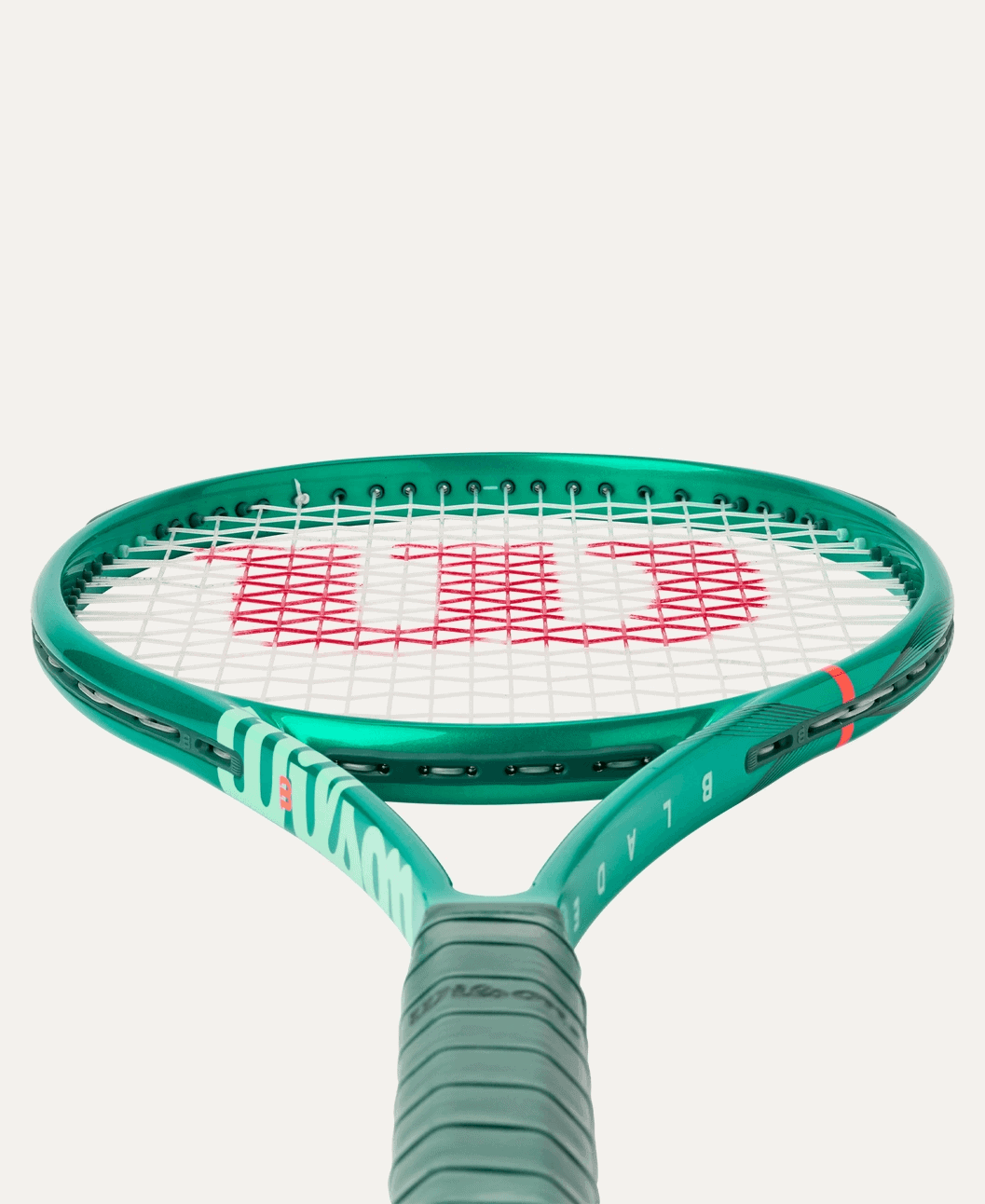 Wilson Blade v10 2026 Tennisschläger