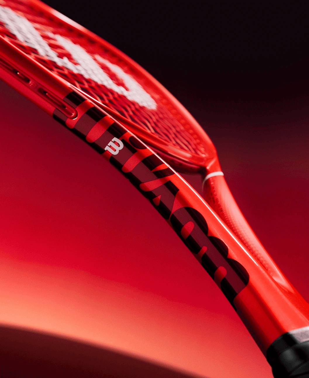 Wilson Defyer v1 Tennisschläger
