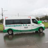 Servicio Especial
