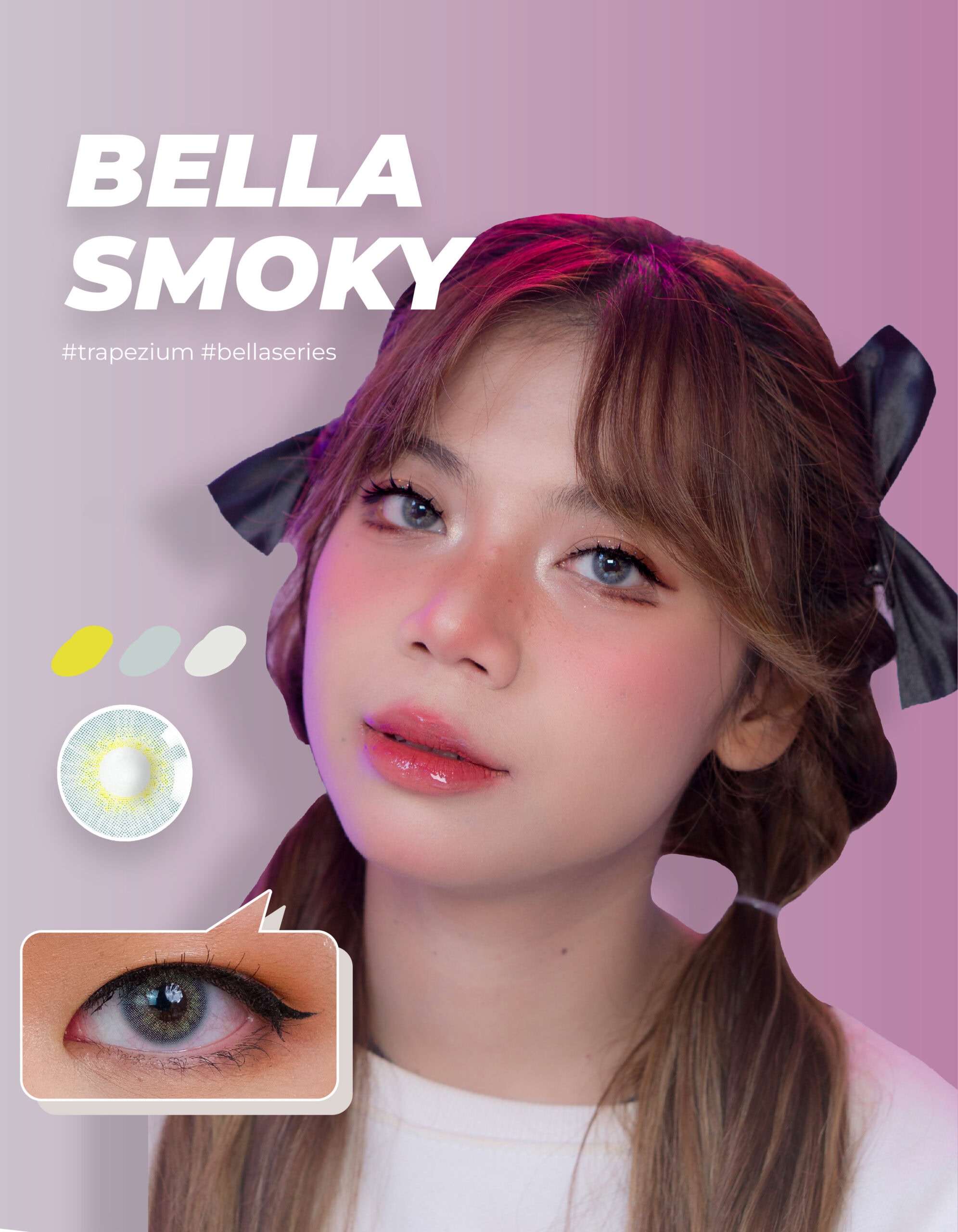 Bella Smoky (1)