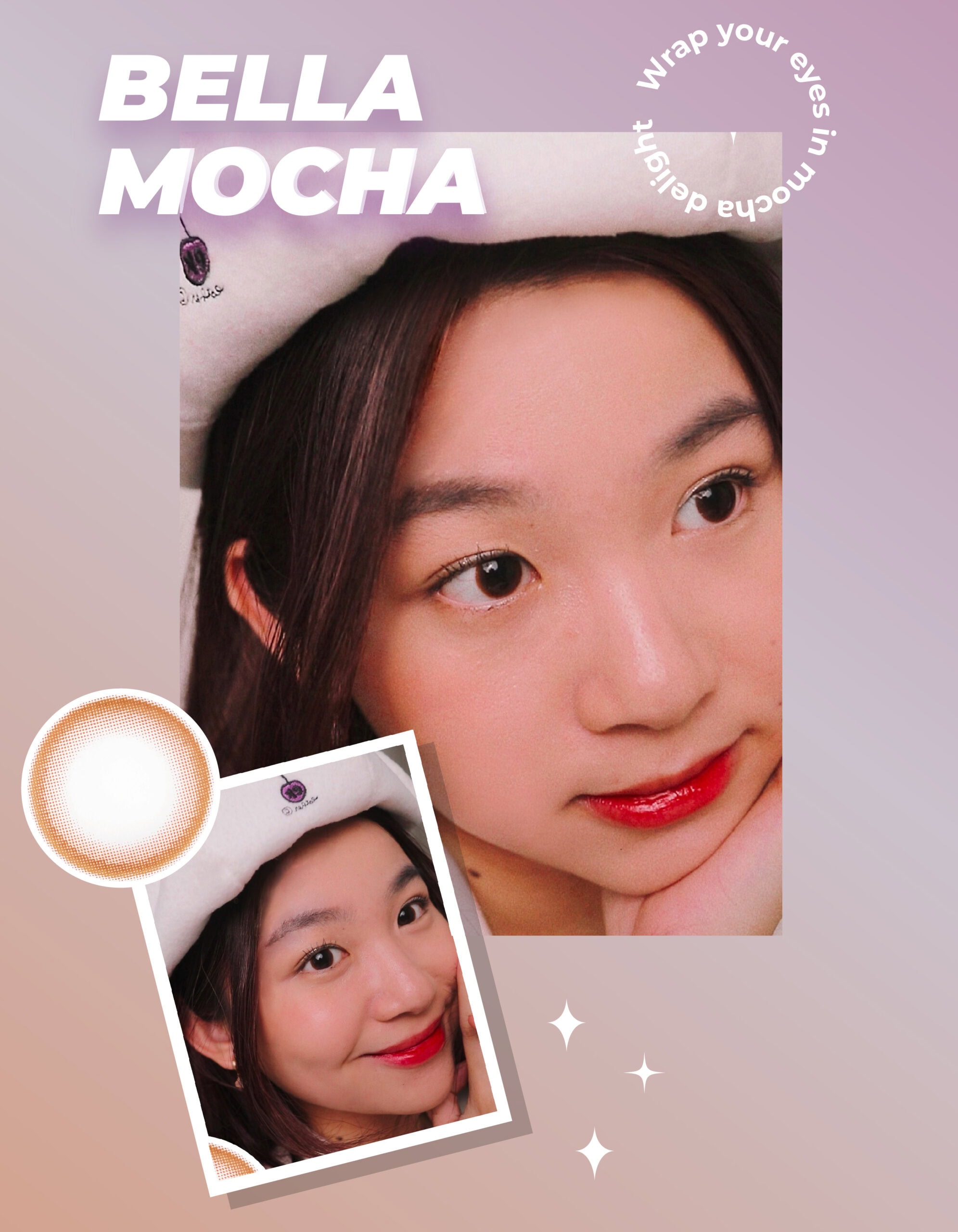 Bella Mocha-01
