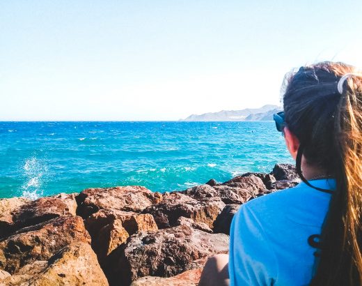 guardavidas de España